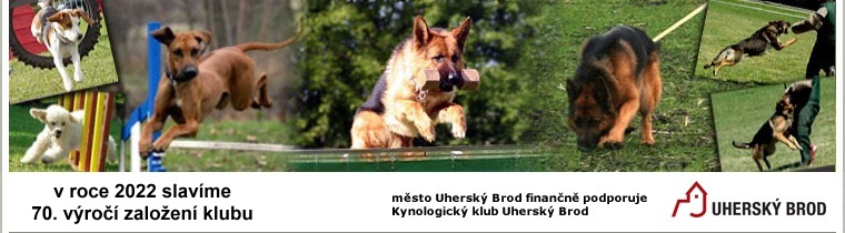 Kynologický klub Uherský Brod